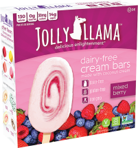 Cream Bars product image.