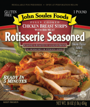 Chicken product image.