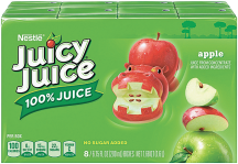 Juice Boxes product image.