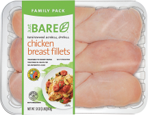 Chicken Breasts product image.