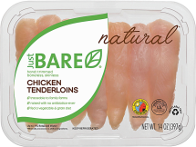 Breasts, product image.