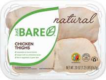 Chicken product image.