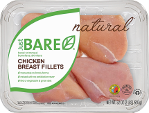 Chicken product image.