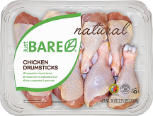 Drumsticks or Thighs product image.