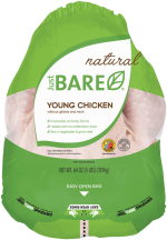 Whole Chicken product image.