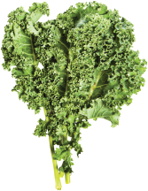 Kale product image.