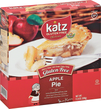 Gluten-Free product image.