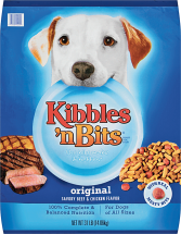 Dog Food product image.