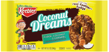 Cookies or Crackers product image.