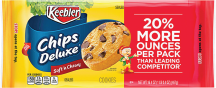 Chips Deluxe Cookies product image.