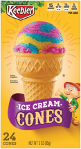 Ice Cream product image.