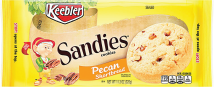 Cookies or Crackers product image.