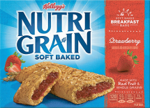 Snack Crackers product image.