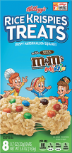 Snacks product image.