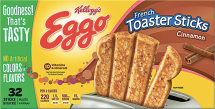 Waffles or product image.
