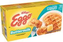 Waffles product image.