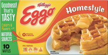 Waffles or product image.