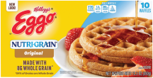 Eggo product image.