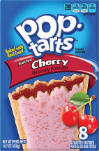 Cereal product image.