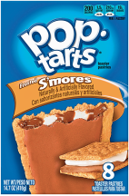 Cereal product image.