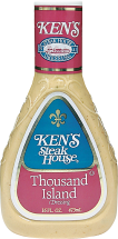 Salad Dressing product image.