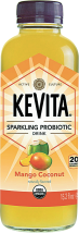 Organic Juice Blend product image.