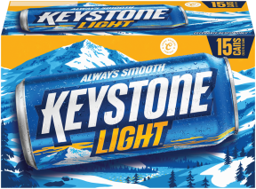 Beer product image.