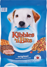 Dog Food product image.