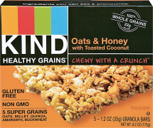 Snack Bars product image.