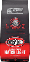 Charcoal product image.
