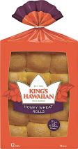 Sweet Rolls product image.