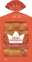 Sweet Rolls product image.