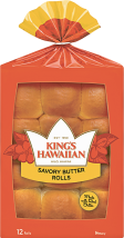 Dinner Rolls product image.