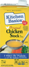 Chicken Stock product image.