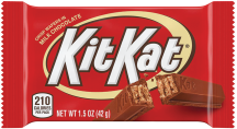Candy Bars product image.