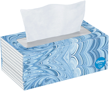 Facial Tissue product image.