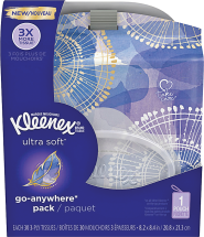 Facial Tissue product image.