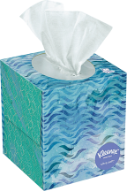 Facial Tissue product image.