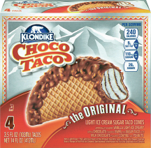 Ice Cream product image.