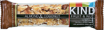 Snack Bars product image.