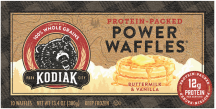 Waffles or product image.