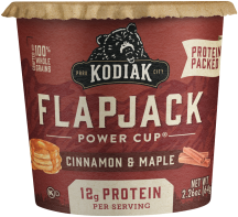 Pancake Mix product image.