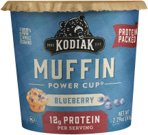 Muffin or Brownie Mixes product image.