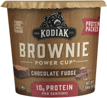 Muffin or Brownie Mixes product image.