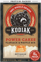 Pancake Mix product image.
