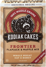 Pancake Mix product image.