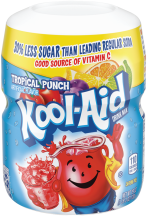 Drink Mix product image.