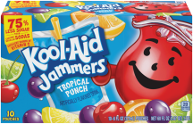 Jammers product image.