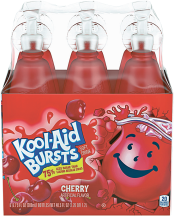 Bursts product image.