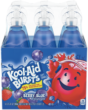 Bursts product image.